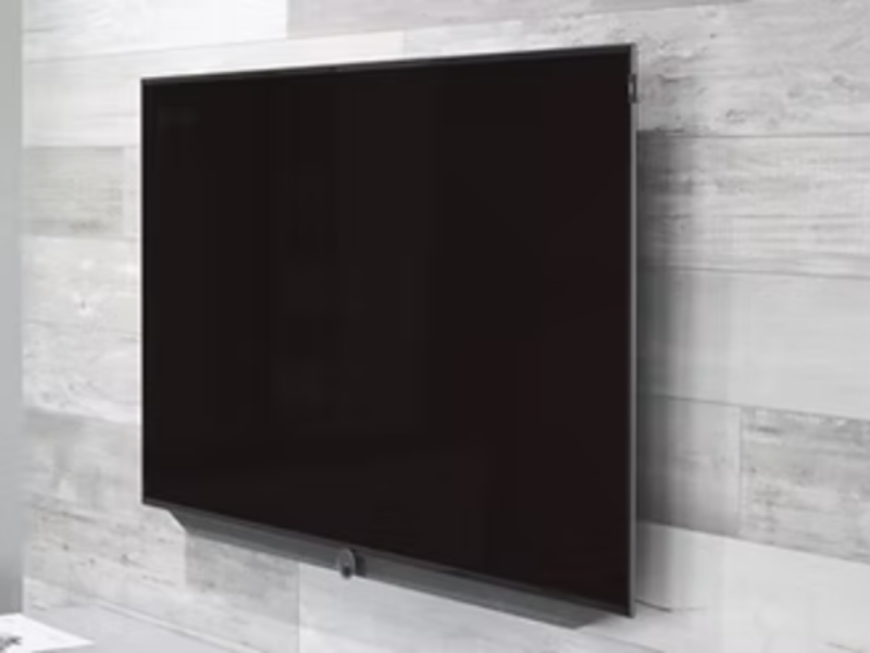 TV repair